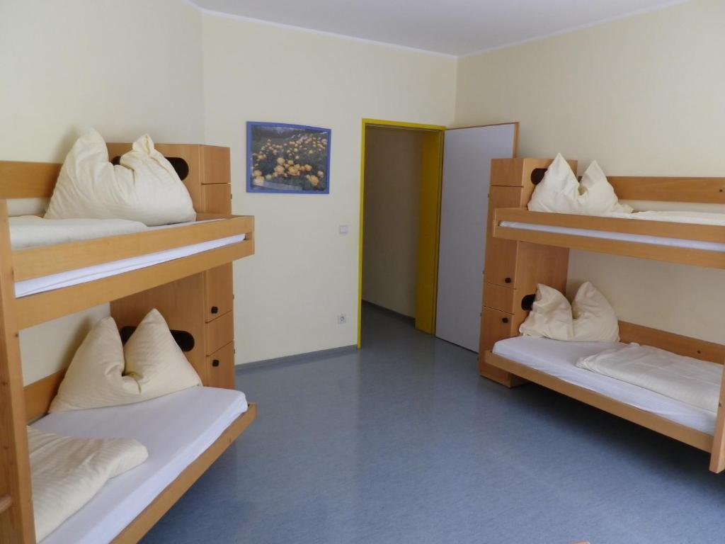 Jugend- Und Familiengaestehaus Klagenfurt Klagenfurt am Woerthersee Bilik gambar